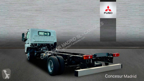 Otros camiones Mitsubishi Fuso nuevo