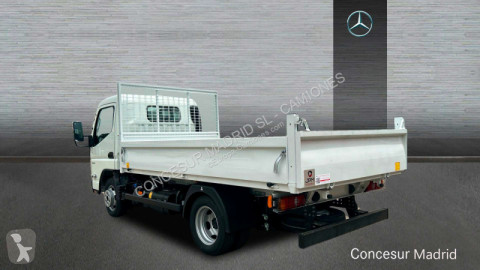 Camion Mitsubishi Fuso Canter 3S15 2800