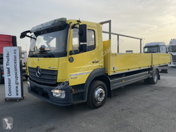 Kamion Mercedes Atego 1224