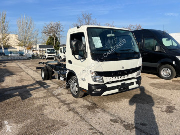 Camion Mitsubishi Fuso Canter 3C152800 DUONIC
