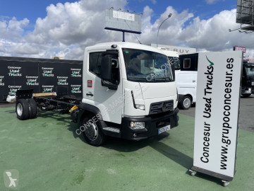 Camion châssis Renault