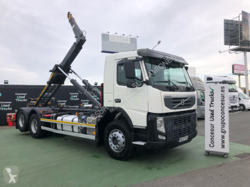 Camión Volvo FM 410