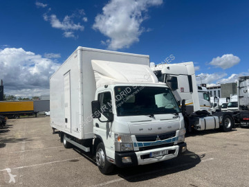 Camion fourgon Mitsubishi Fuso
