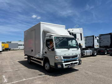 Camion fourgon Mitsubishi Fuso