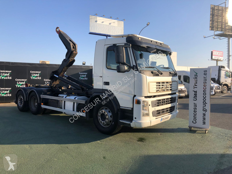 Kamion Volvo