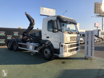 Camión Volvo FM 380
