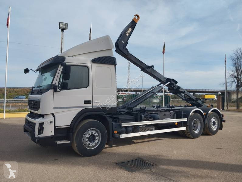 Camion Volvo