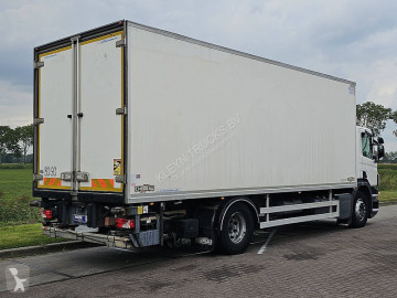 Camion Scania P 280 Chereau,Carrier