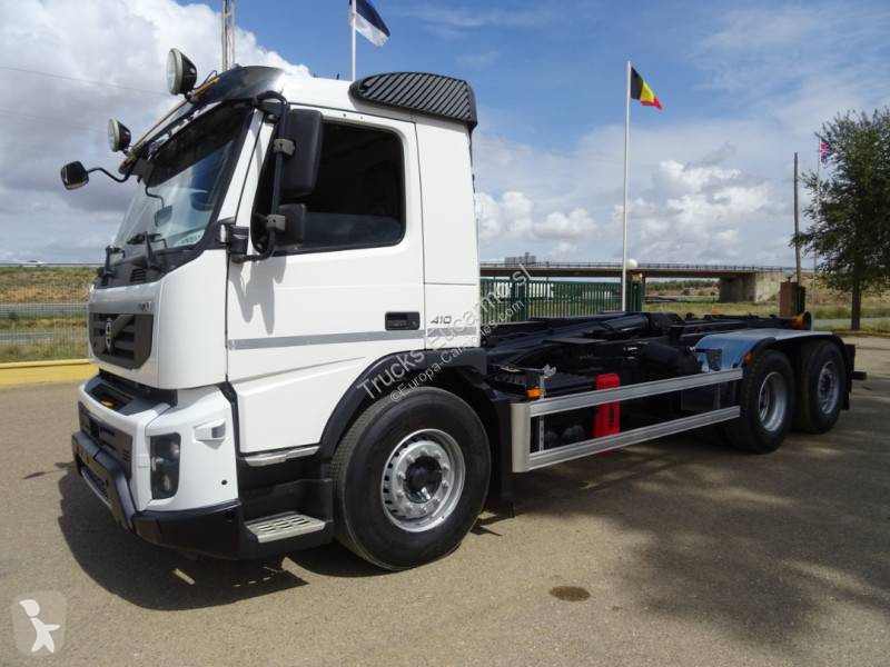 Camion Volvo