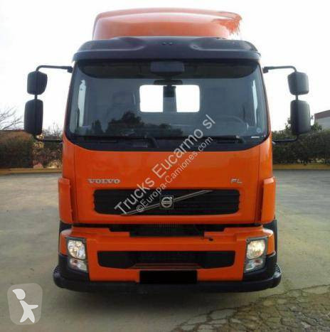 Camion Volvo
