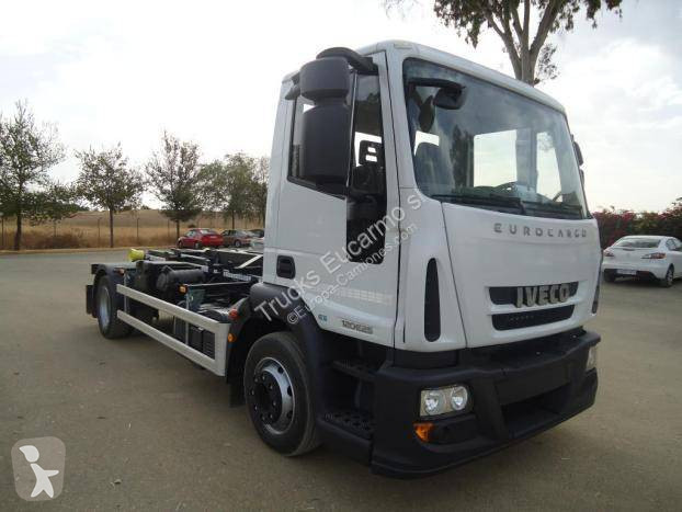 Camión Iveco