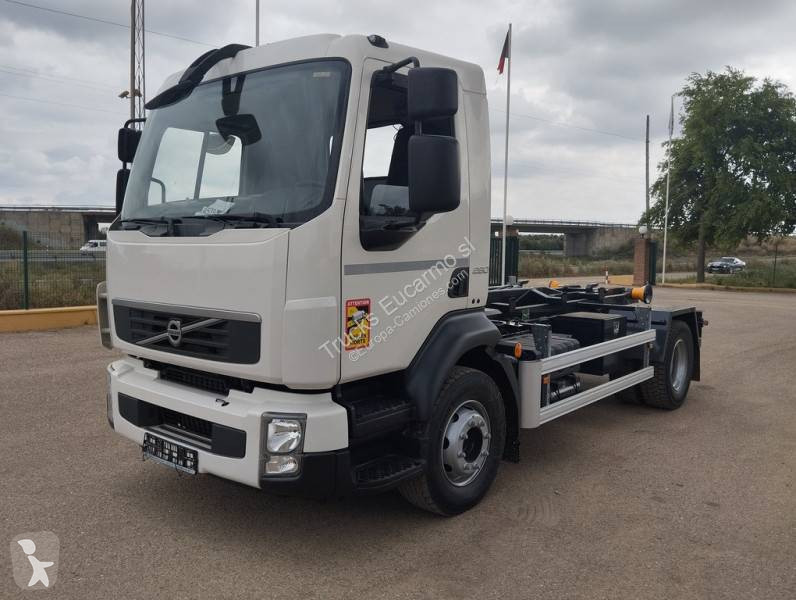 Camion Volvo