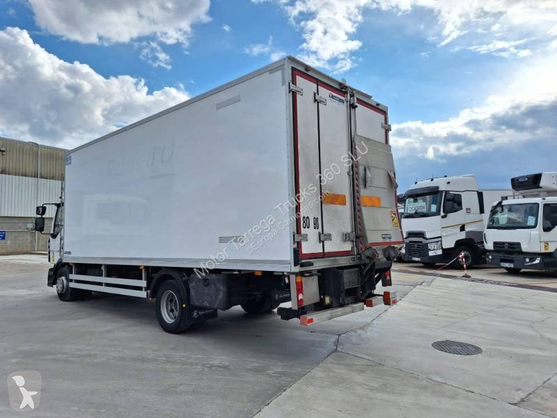 Camion Renault