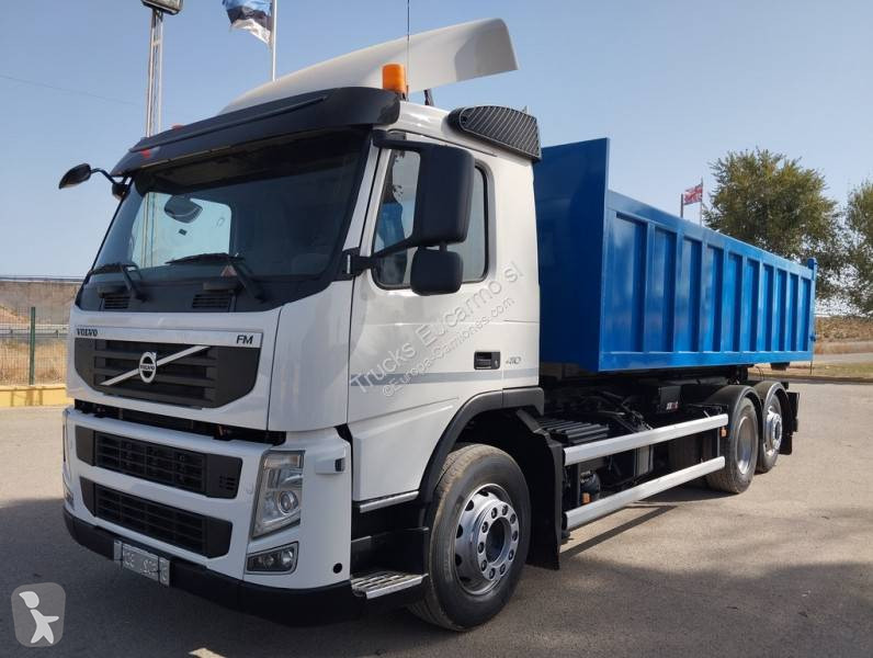Camion Volvo