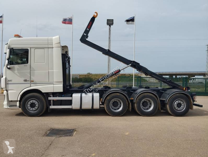 Camion DAF