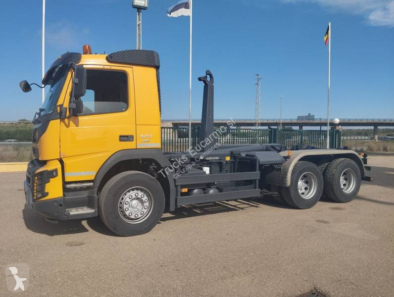 Camion Volvo