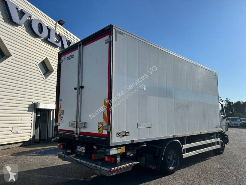 Camion Renault