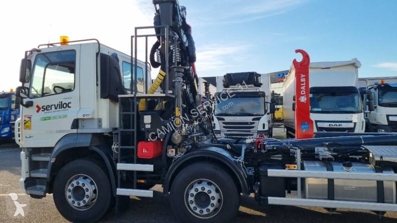 Camion DAF