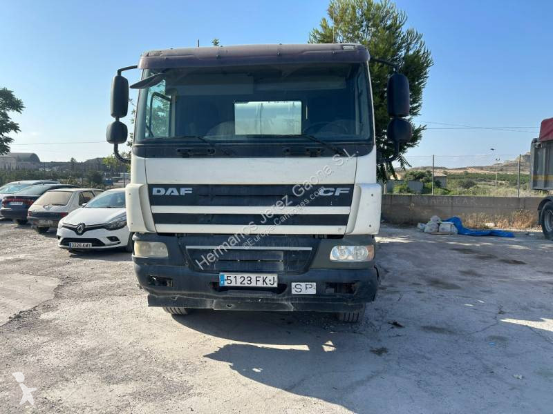 Camion DAF