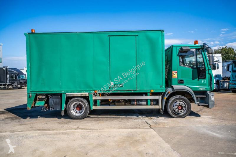Kamion Iveco 120E18