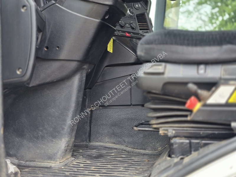 Camion Mercedes Arocs 3240 8x4 Arocs 3240 8x4,...