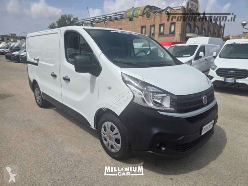 Veicolo commerciale Fiat TALENTO 2.0MJT CORTO 2020