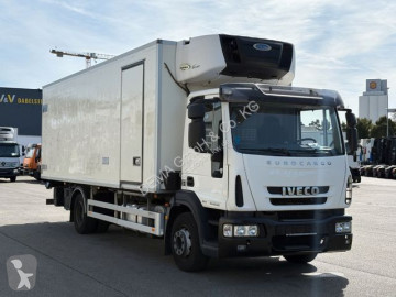 Camion frigo Iveco