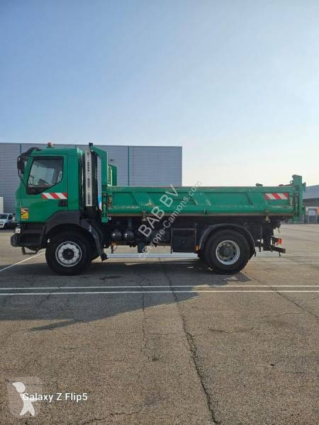 Camion Renault