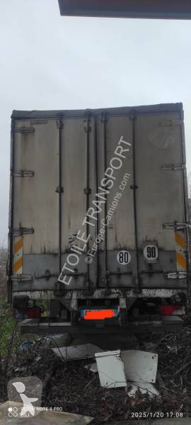 Camion Scania