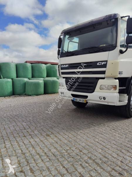 Camion DAF