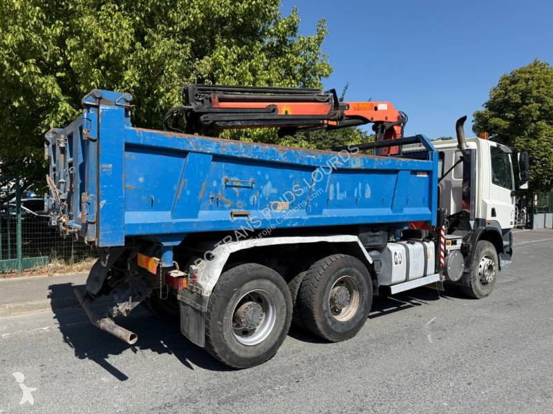 Camion DAF