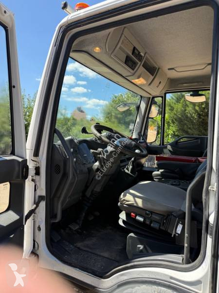 Camion Iveco