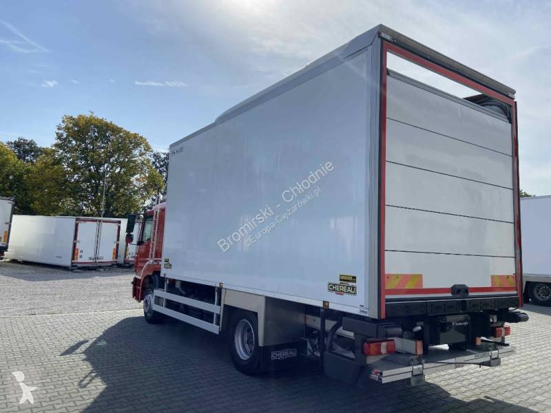 Camion Mercedes