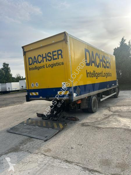 Camion Iveco ML 160 E 28