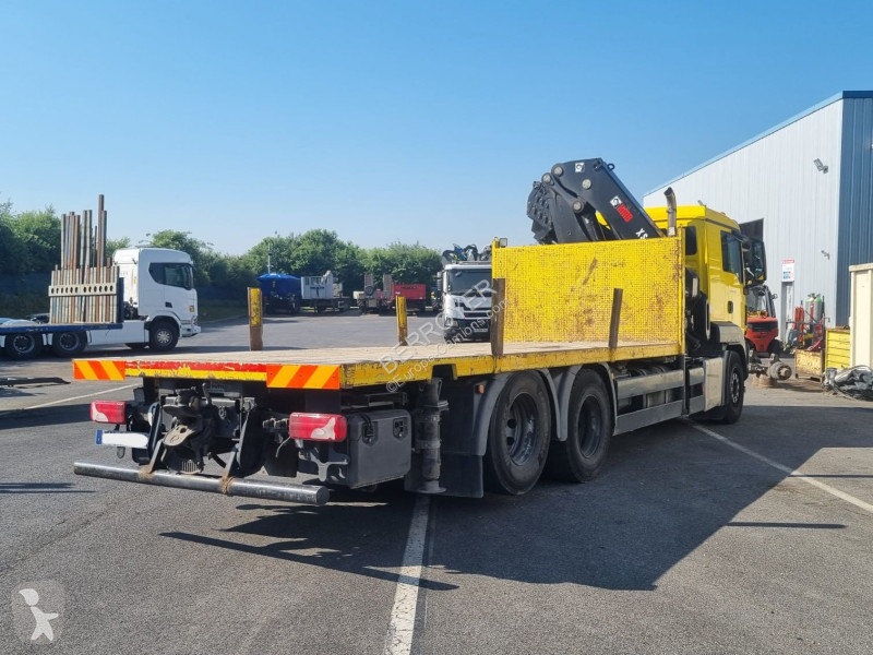 Camion MAN