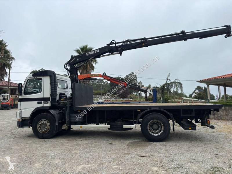 Camion Volvo