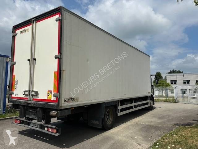 Camion Renault