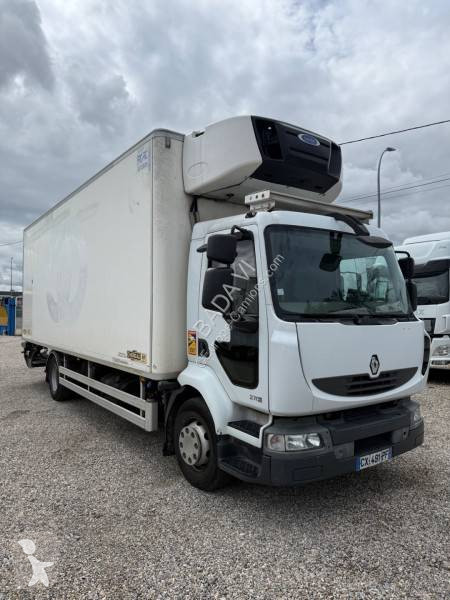 Camion Renault