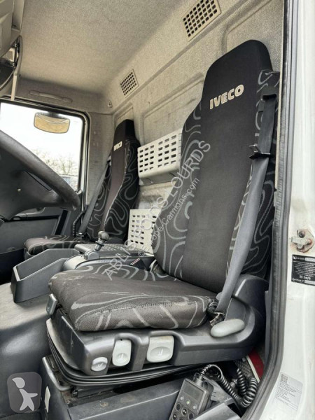 Camion Iveco 160E30