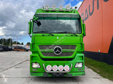 Camion Mercedes E Actros 1832 4x2 V6 ENGINE / CHASSIS L=7100 mm