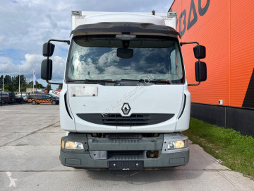 Kamion Renault Midlum 210 4x2 BOX L=7360 mm