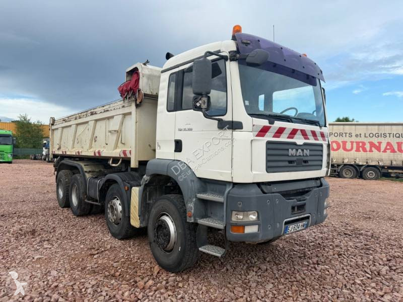 Camion MAN