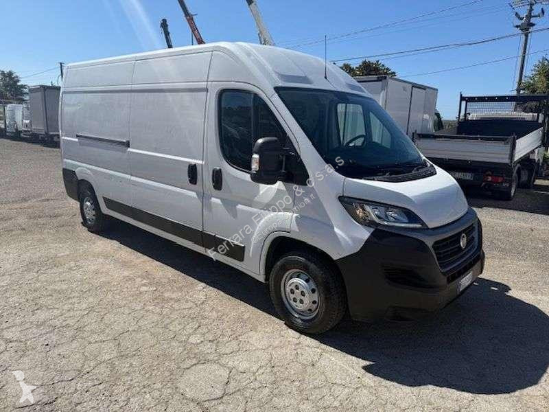Camion Fiat ducato