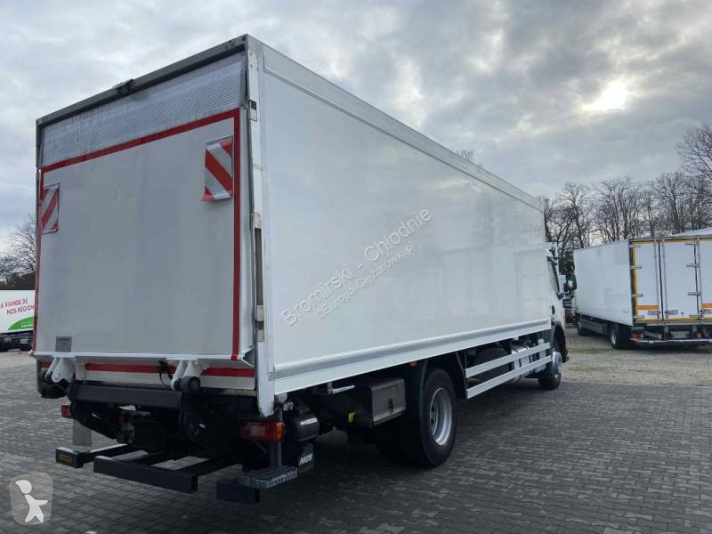 Camion Volvo