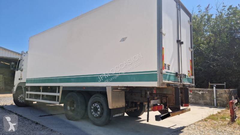 Camion Volvo