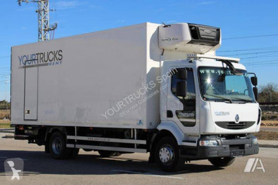 Camión frigorífico Renault