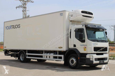 Camion frigo Volvo