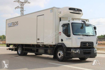 Camion Renault Gamme D 18.280