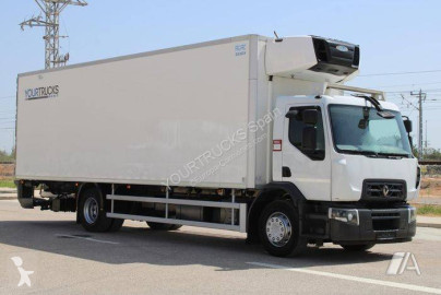 Camion Renault Gamme D 18.280