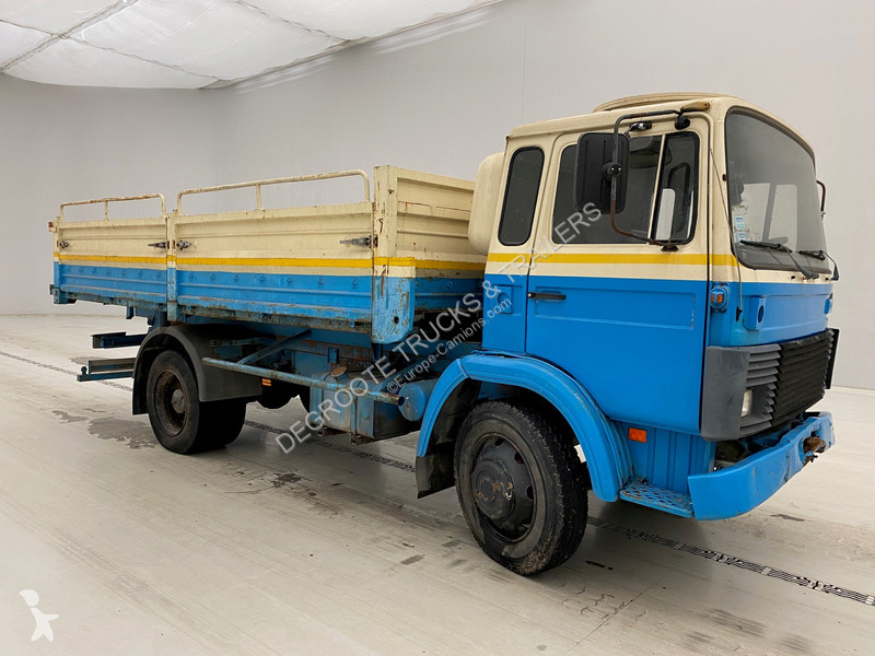 Kamion Magirus M11F